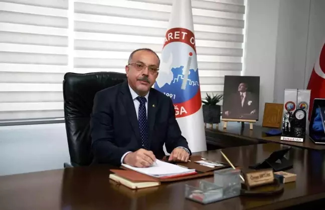 Aliağa'nın Ulaşım Altyapısı İçin Bütüncül Bir Plan Talebi