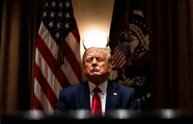 Trump'ın Gala Yemeği Öncesi Takip Edilmesi Gereken 3 Altcoin