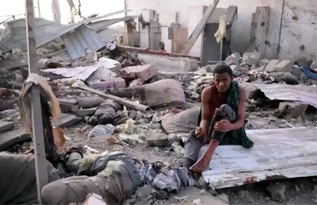 Yemen'deki ABD Hava Saldırıları Üzerine İstihbarat Endişeleri