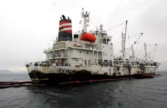 Tonlarca Yakıt Sızmıştı: Korkutan Bilirkişi Raporu Açıklandı