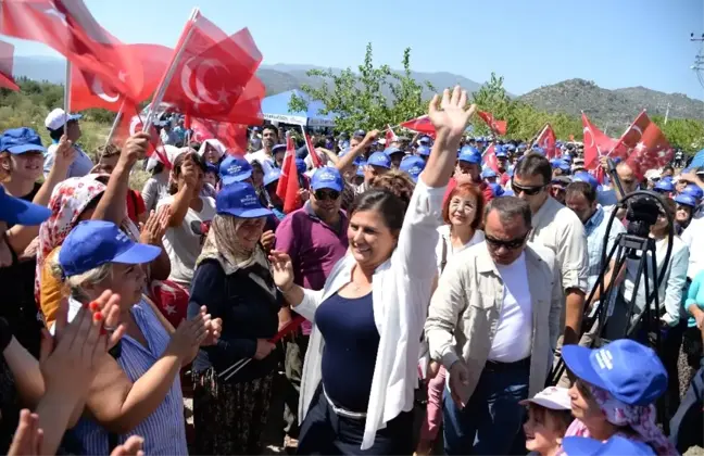 Başkan Çerçioğlu;