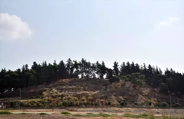 Anadolu'nun 9 Bin Yıllık Koruyucusu: Yumuktepe