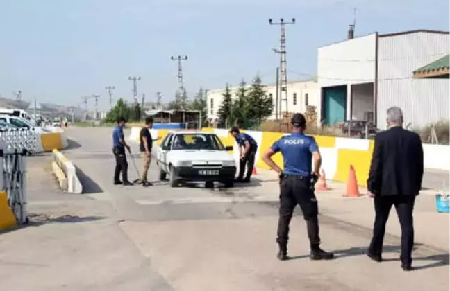 Ankara'da 'Gar Katliamı' Davası Duruşması Öncesi Yoğun Güvenlik Önlemi
