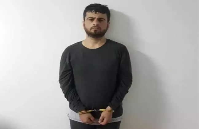 Terörist Yusuf Nazik'in İfadesi Ortaya Çıktı