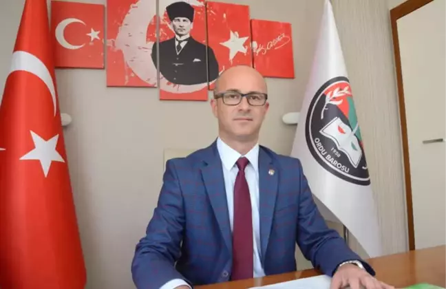 Dolandırıcıların 'Avukat' Fotoğraflı Oyunu