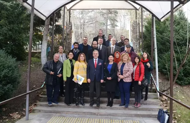 Tercih Edilen Bir Üniversite Olmak İstiyoruz