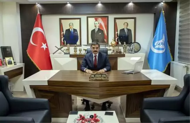Ülkü Ocakları Genel Başkanı Ateş'ten 3 Mayıs Milliyetçiler Günü Mesajı
