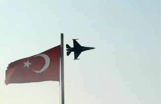 SoloTürk'ten Yalova'da nefes kesen prova