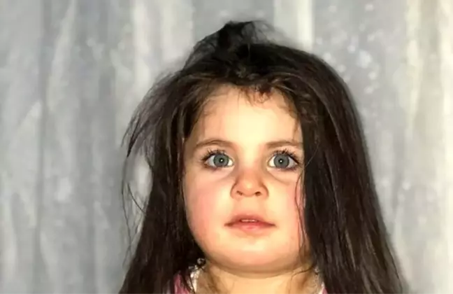 Küçük Leyla'nın davasında yeni gelişme