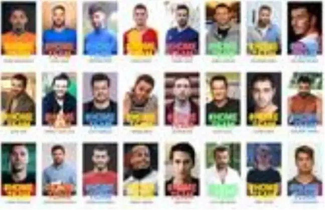 Adidas ünlüler ve futbolcuları sanal turnuvada buluşturuyor
