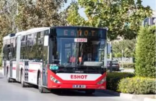 İzmir'deki otobüsler için klima kararı