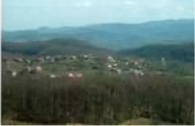 Son dakika haberi: Zonguldak'taki köyde karantinaya alınan ev sayısı 21'e çıktı