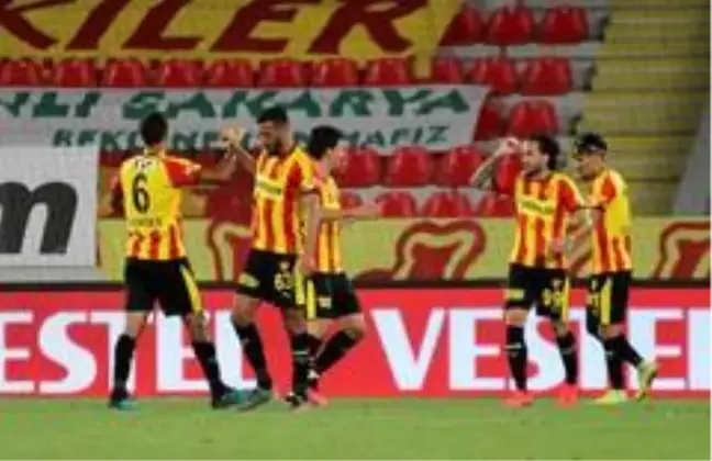 Göztepe pes etmedi