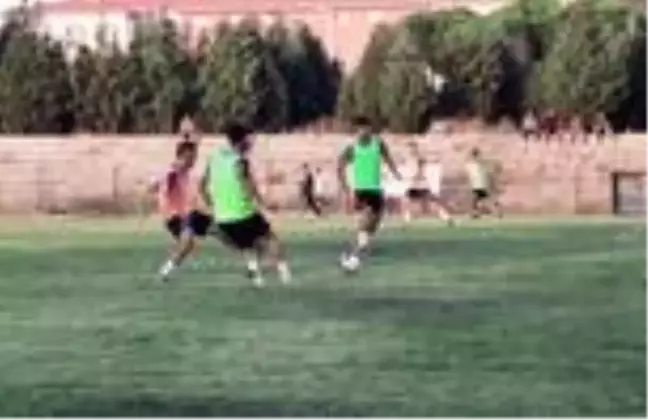 Bergama Belediyespor yeni sezona dolu dizgin hazırlanıyor
