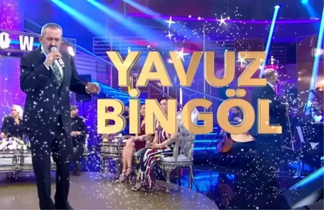 Yavuz Bingöl