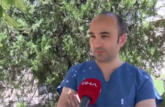 'Mu varyantı kışın sorun teşkil edebilir'