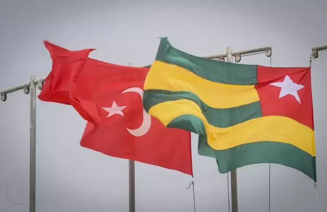 Son dakika haberi: Togo, Cumhurbaşkanı Recep Tayyip Erdoğan'ın ziyaretine hazır