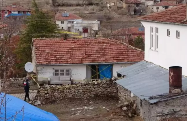 Yozgat'ta bebeğini sobada yakan anne tutuklandı mı?
