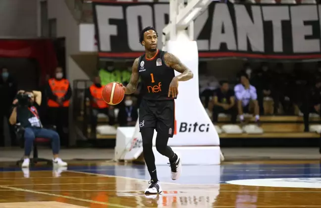Basketbol: Bitci Erkekler Türkiye Kupası