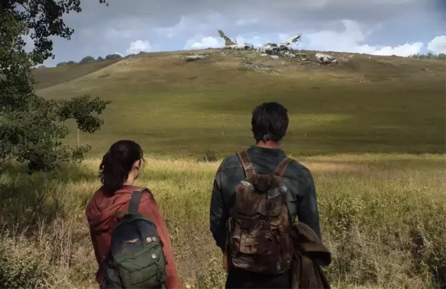 The Last of Us'tan uyarlanan HBO dizisinden erteleme kararı geldi