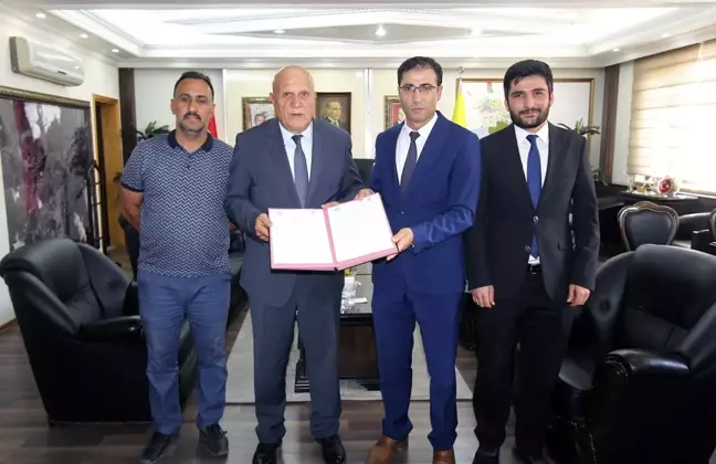 Bayburt haber! Bayburt'ta üretim ve istihdam atılımı