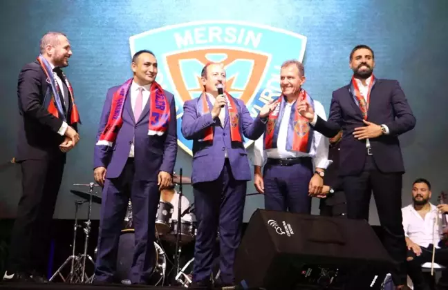 Yılmaz: