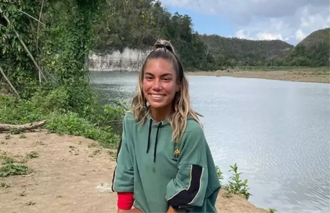 Survivor Asena kimdir? Kaç yaşında, nereli, mesleği ne, evli mi? Survivor 2023 Asena Demirbağ'ın hayatı ve biyografisi!