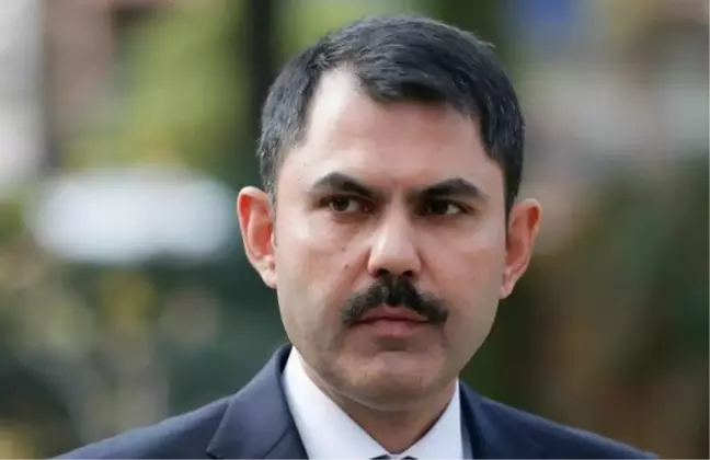 Murat Kurum İstanbul Belediye Başkan Adayı mı olacak? Murat Kurum nerede Belediye Başkanı adayı olacak?