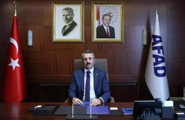 Yunus Sezer kimdir? Kaç yaşında, nereli, mesleği ne? Edirne Valisi Yunus Sezer'in hayatı ve biyografisi!
