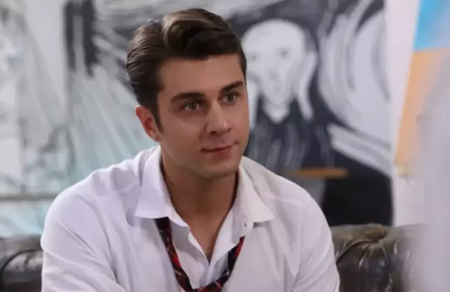 Onur Seyit Yaran Kardeşlerim hangi dizide oynayacak? Onur Seyit Yaran yeni rolü ne?