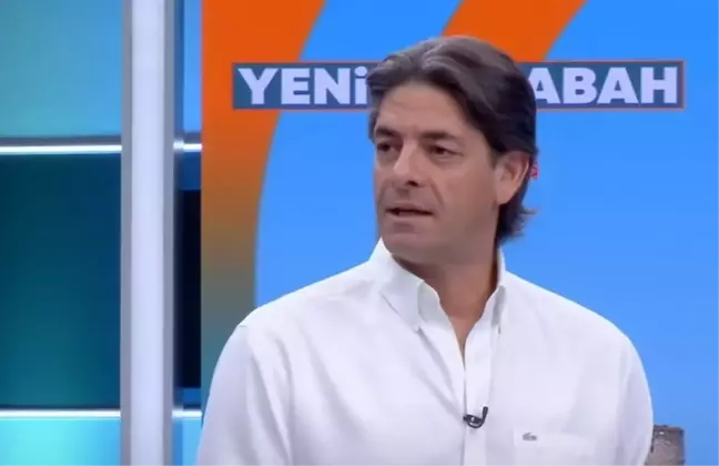 Halk Tv konuğu Sencer Solakoglu kimdir? Sencer Solakoglu kaç yaşında, nereli? Sencer Solakoğlu biyografisi!