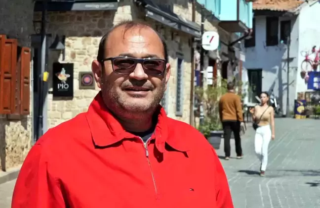 Antalya Kaleiçi'nde 96 nüfuslu mahallede muhtarlık seçimi heyecanı