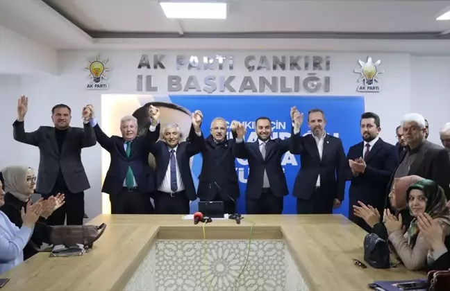Ulaştırma Bakanı Şabanözü-Çubuk-Ankara yolu hakkında konuştu