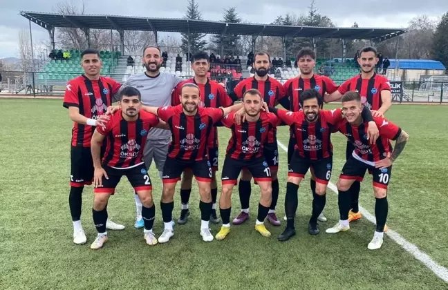 Develigücü Kümede Kalmak İstiyor