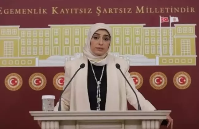 Zehra Taşkesenlioğlu kimdir? Zehra Taşkesenlioğlu kaç yaşında, nereli? Zehra Taşkesenlioğlu hayatı ve biyografisi!