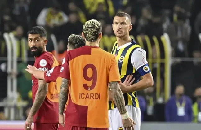 Bein Sports Canlı İzle! Galatasaray- Fenerbahçe derbisi canlı yayın! 21 Eylül derbi maçı hangi kanalda, şifresiz mi?