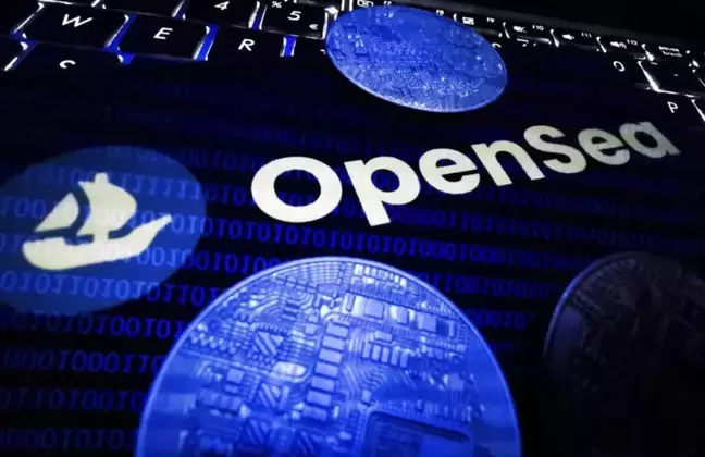 OpenSea'ya kötü haber: Kullanıcılar platforma savaş açtı