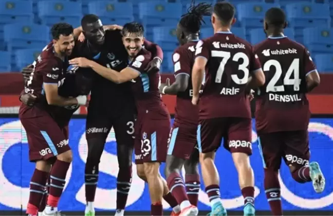 Trabzonspor Gaziantep FK CANLI nereden izlenir? Trabzonspor Gaziantep FK maçı nasıl izlenir?