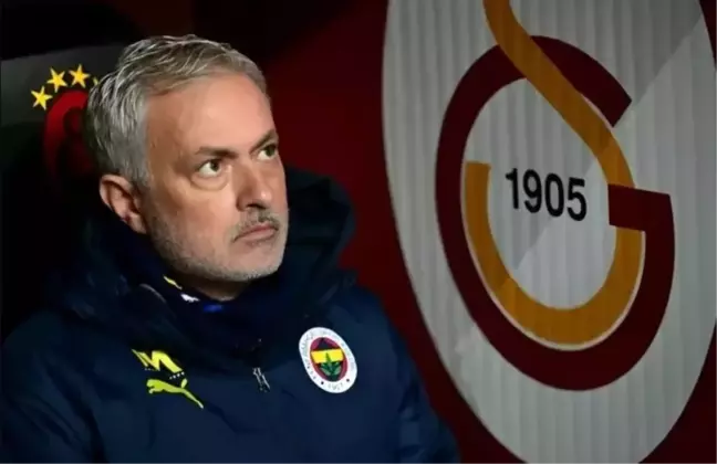 Drogba Mourinho'ya ne dedi (IRKÇILIK)?