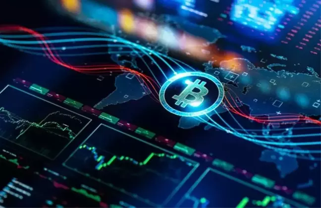 Kripto projesi Theo Network dev şirketlerden milyonlarca dolarlık yatırım aldı