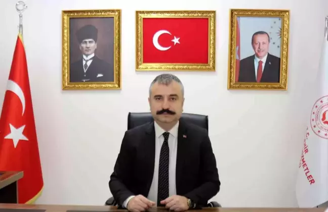 Eskişehir'de