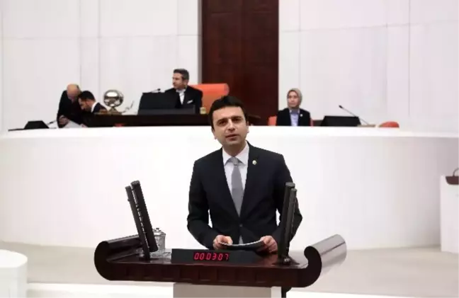 Yeni Cumhurbaşkanlığı Sistemi