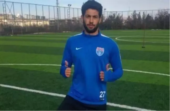Elaziz Belediyespor'da İki Yeni Transfer