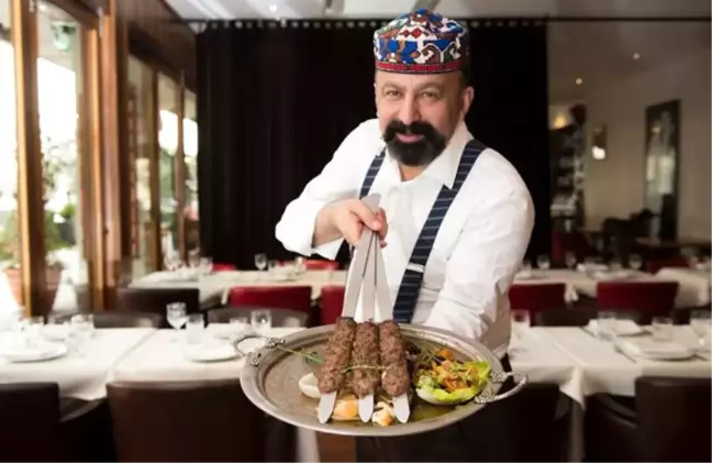 İngiltere En İyi Kebapçılarını Seçti