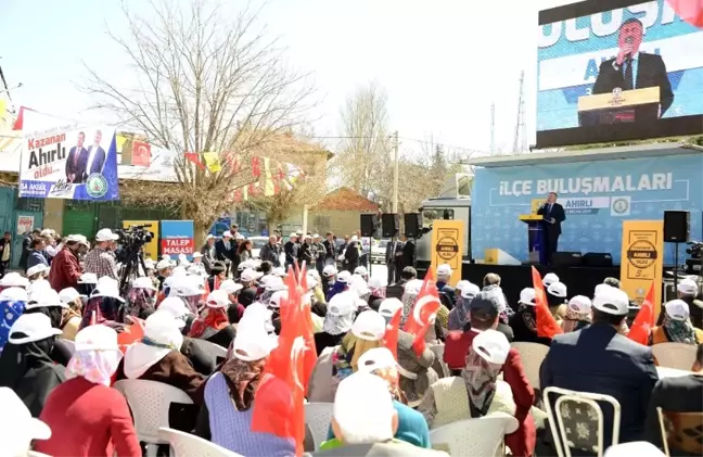 Akyürek: