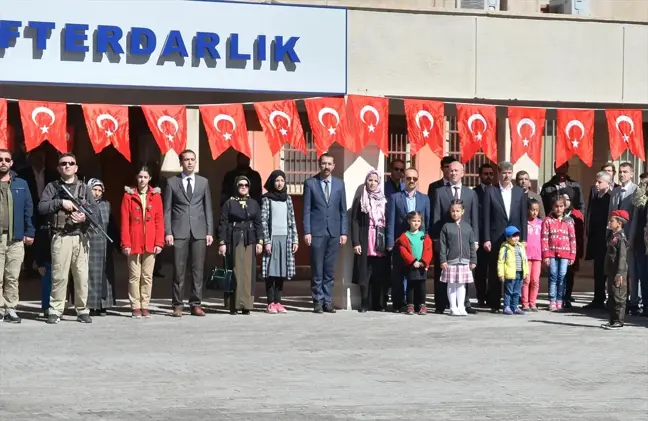 Türk Polis Teşkilatının Kuruluşunun 172. Yılı