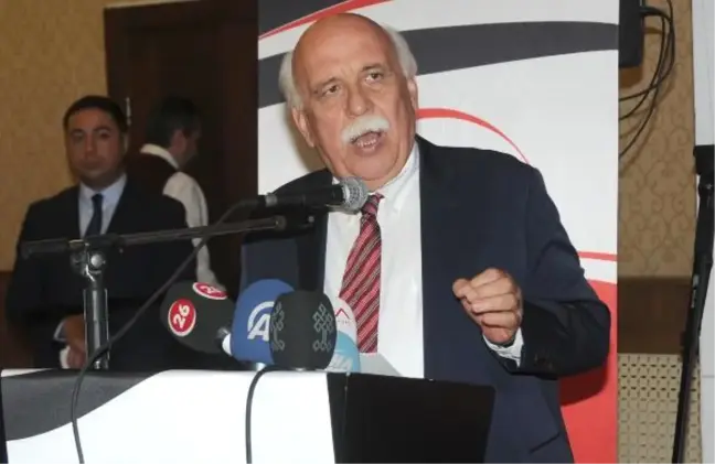 Bakan Avcı 'Oyun Başlasın' Etkinliğinde (2)