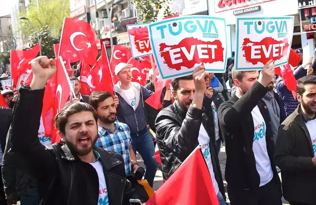 Türkiye İçin Evet