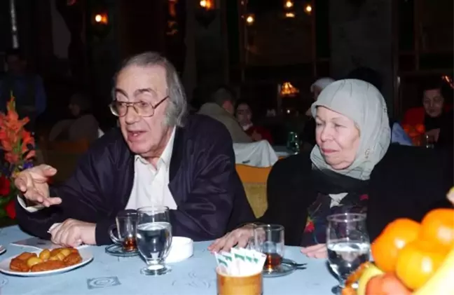 Osmanlı Hanedanı Reisi Dündar Efendi'nin Hanımı Şam'da Vefat Etti