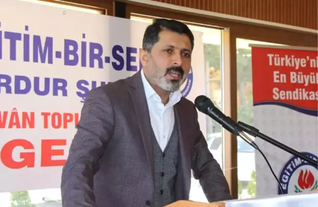 Kolukısa: Veliyi ve Öğrenciyi Tedirgin Etmek Doğru Değil